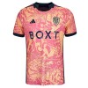 Camiseta Leeds United Tercera 2023-24